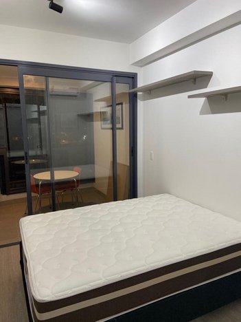 apartment em Rua Cristiano Viana, Cerqueira César - São Paulo - SP