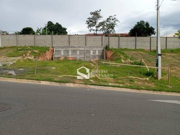 land_lot em Rua Betty Hass de Campos, Colinas de Indaiatuba - Indaiatuba - SP