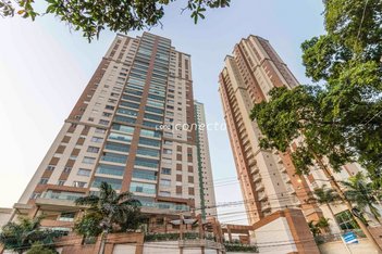 apartment em Rua Demétrio Ribeiro, Cidade Mãe do Céu - São Paulo - SP