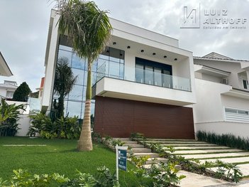 house em das Cambiúnas, Pedra Branca - Palhoça - SC