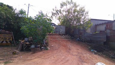 land_lot em Rua Abner Pedroso de Alcântara, Vila Mineirão - Sorocaba - SP