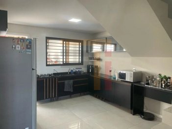 house em Professora Terezinha de Jesus, Bela Vista - Palhoça - SC