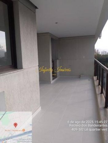 apartment em Rua Arnaldo Sussekind, Recreio dos Bandeirantes - Rio de Janeiro - RJ
