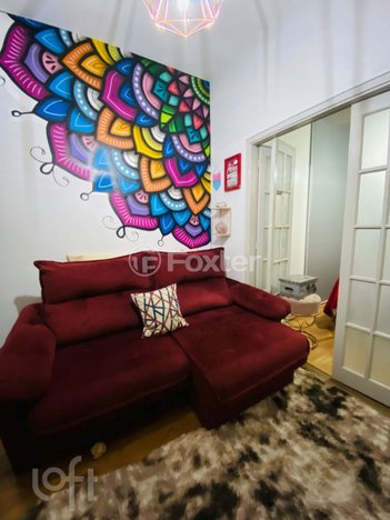 apartment em Alameda Ribeiro da Silva, Campos Elíseos - São Paulo - SP