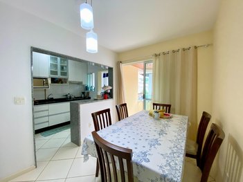 apartment em Araci Bernardina Hermes, Nossa Senhora do Rosário - São José - SC