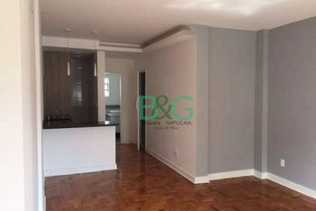 apartment em Rua Doutor Cesário Mota Júnior, Vila Buarque - São Paulo - SP