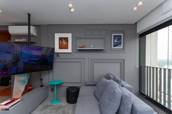 apartment em Rua Bartira, Perdizes - São Paulo - SP