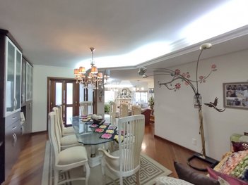 apartment em Avenida Itália, São Pelegrino - Caxias do Sul - RS
