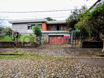 house em Rua Tunísia, Vila Ipiranga - Porto Alegre - RS