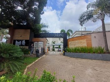 apartment em Alameda do Horto, Caguassu - Sorocaba - SP