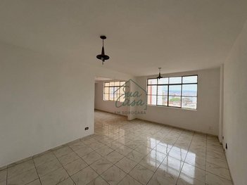 apartment em Rua Sete de Setembro, Centro - Sorocaba - SP