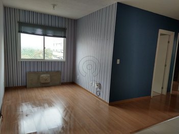 apartment em Estrada Roberto Socoowski, Vila São Miguel - Rio Grande - RS