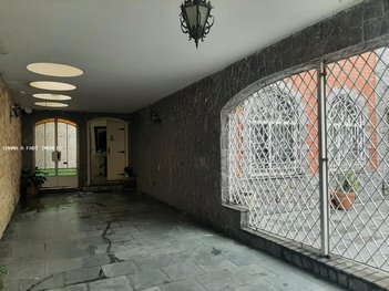 house em Rua Aralu, Vila Gomes Cardim - São Paulo - SP