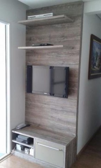 apartment em Rua General Newton Estilac Leal, Pestana - Osasco - SP