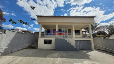 house em Rua P, Boa Vista da Serra - Juatuba - MG