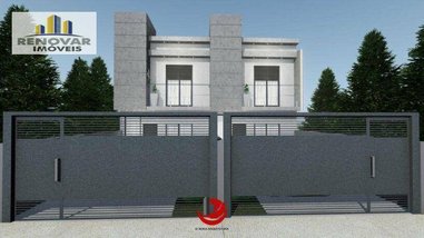 house em Rua José Benedito Moreira, Vila Lavínia - Mogi das Cruzes - SP