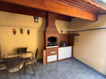 house em Rua Adolfo Schievano, Vila Rezende - Piracicaba - SP