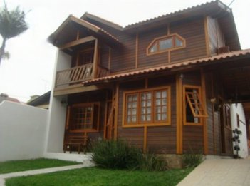 house em Paul Harris, Jardim Itu - Porto Alegre - RS