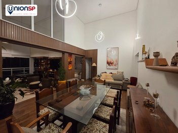 apartment em Rua Itajara, Vila Andrade - São Paulo - SP