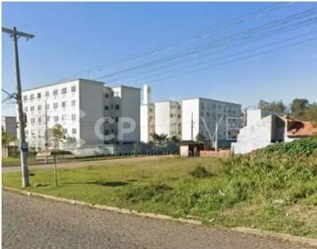 land_lot em Rua Professora Ziláh Totta, Jardim Leopoldina - Porto Alegre - RS