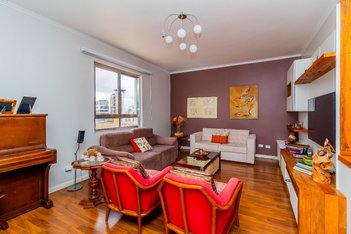 apartment em Alameda Casa Branca, Jardim Paulista - São Paulo - SP