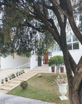 house em Alameda Zürich, Nações - Valinhos - SP
