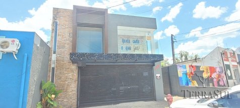 office em Avenida Tramandaí, Ipanema - Porto Alegre - RS