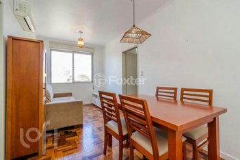 apartment em Rua Luiz Afonso, Cidade Baixa - Porto Alegre - RS