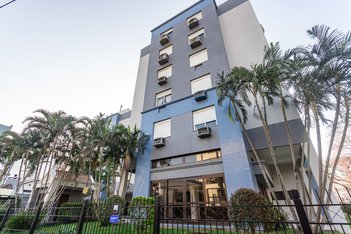 apartment em Rua Doutor Armando Barbedo, Tristeza - Porto Alegre - RS