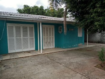 house em do Arroio, Bom Sucesso - Gravataí - RS