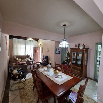 house em Osvaldo Cruz, Balneário - Florianópolis - SC