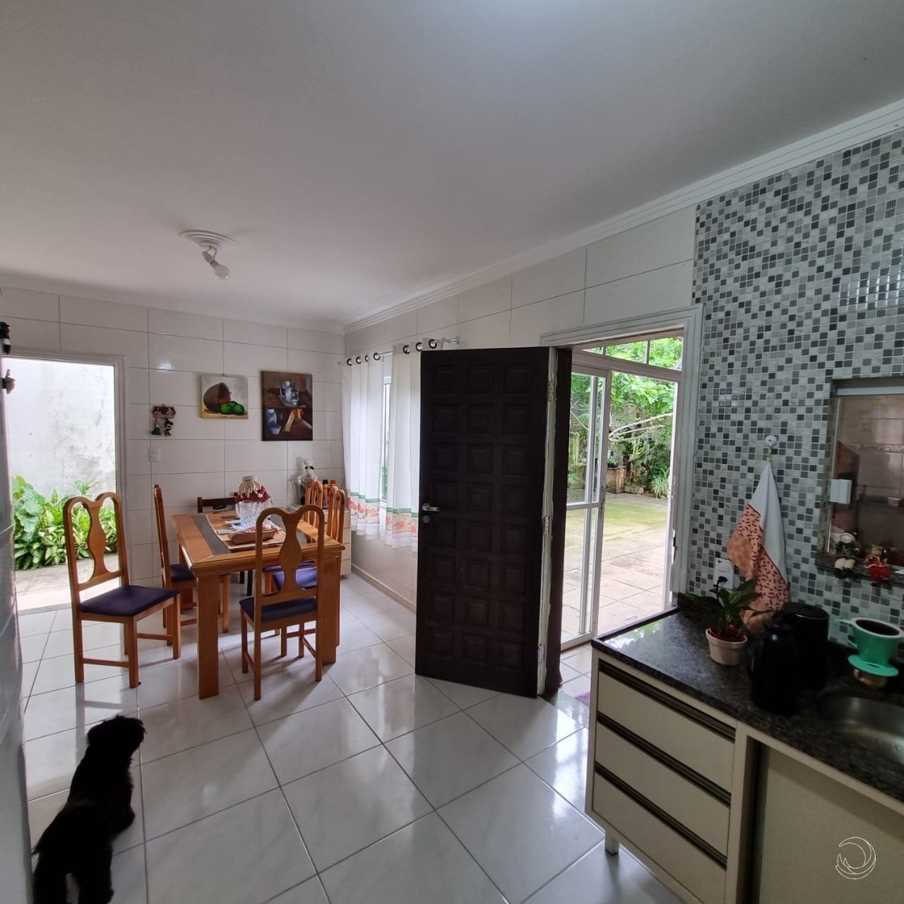 COPA COZINHA DA CASA 1