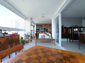 apartment em Rua Doutor Homem de Melo, Perdizes - São Paulo - SP