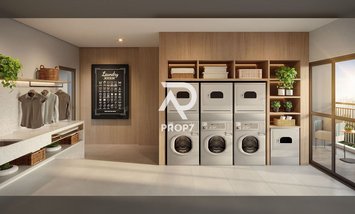 apartment em Rua José Zappi, Vila Prudente - São Paulo - SP