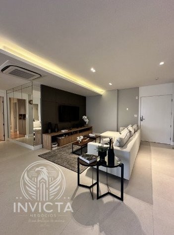 apartment em Avenida Normando Tedesco, Centro - Balneário Camboriú - SC