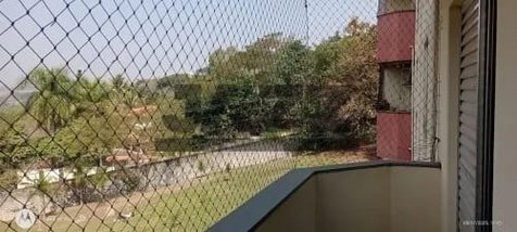 apartment em Rua Nelson Augusto Dalprat, Jardim Satélite - São José dos Campos - SP