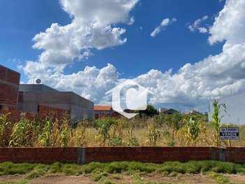 land_lot em Rua Giuseppe Leggi, Residencial Belas Artes - Cianorte - PR