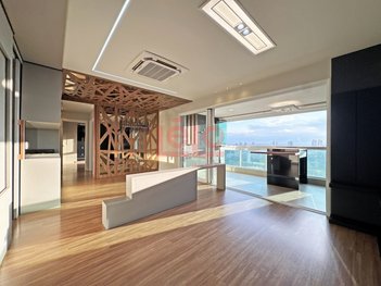 apartment em Avenida Guedner, Zona 28 - Maringá - PR