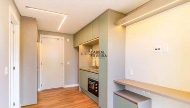 apartment em Rua José Batista Pereira, Campo Belo - São Paulo - SP