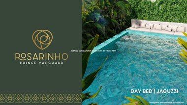 apartment em Rua Salvador de Sá, Rosarinho - Recife - PE