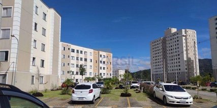 apartment em Rua Antonio Ruiz Veiga, Loteamento Mogilar - Mogi das Cruzes - SP