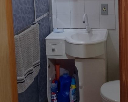 Cômodo Condomínio