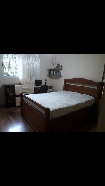 house em Rua dos Abacateiros, Taboão - Diadema - SP