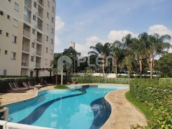 apartment em Rua Eugênio de Freitas, Vila Guilherme - São Paulo - SP