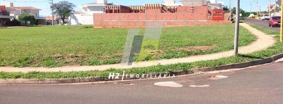 land_lot em Quadra 36 / Lote 01, Residencial Lago Sul - Bauru - SP