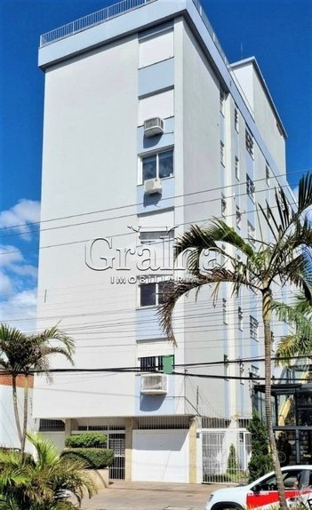 apartment em Venâncio Aires, Santana - Porto Alegre - RS