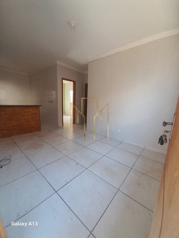 house em Rua Wesley Cintra, Jardim Europa - Uberlândia - MG