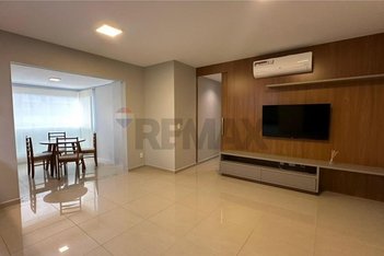 apartment em Rua Florêncio Rosário, Bosque das Juritis - Ribeirão Preto - SP