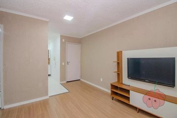 apartment em Rua B, Passo das Pedras - Porto Alegre - RS