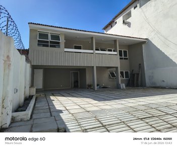 house em Rua Antônio Vicente, Boa Viagem - Recife - PE